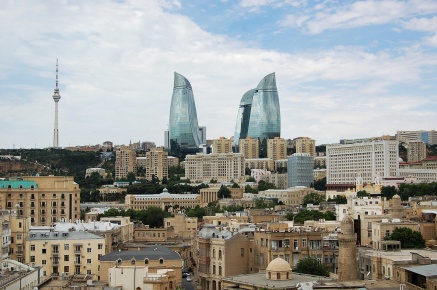 Baku