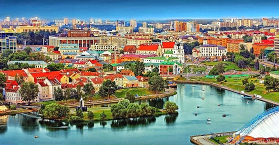 Minsk