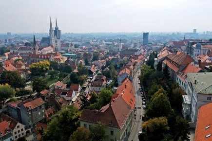 Zagreb