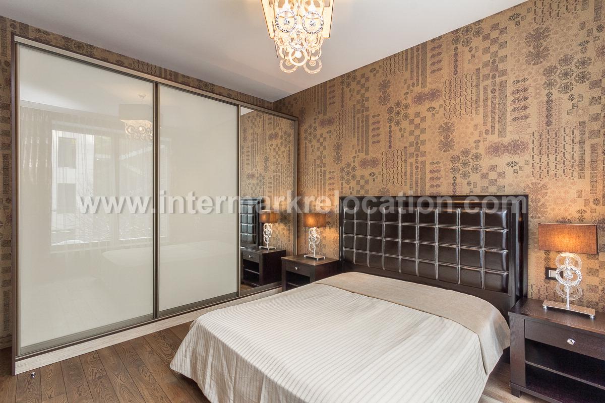 Stanislavskogo Str. - ID: 31117 - photo 12