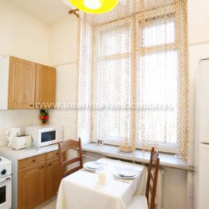 Kudrinskaya Pl., 1 - ID: 40172 - photo 2