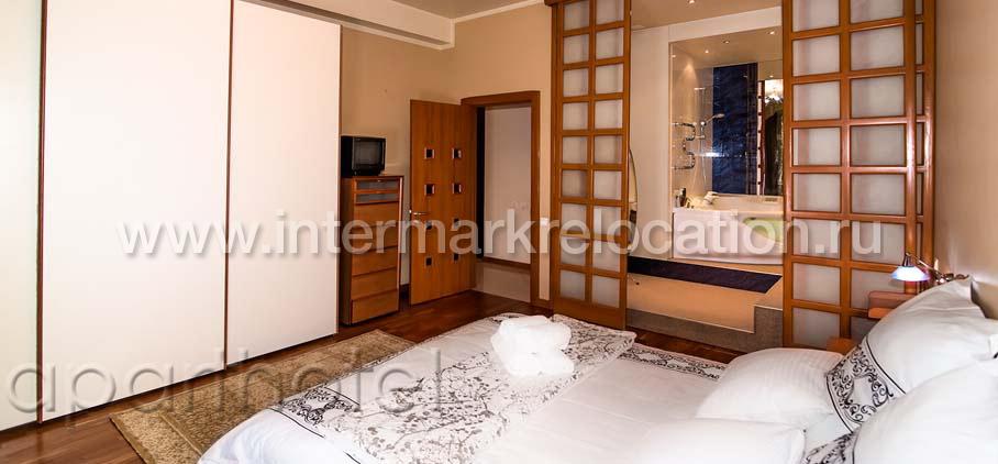 Kutuzovsky Pr., 35 bldg 2 - ID: 40206 - photo 7