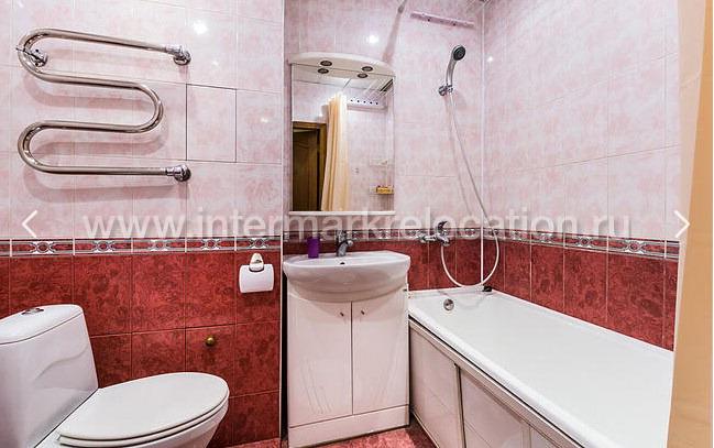 Leninsky Pr., 45 - ID: 34608 - photo 9