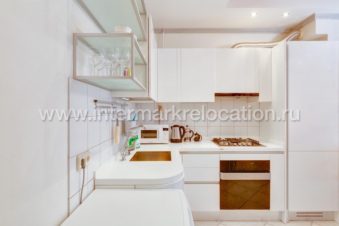 Tverskaya Str., 4 - ID: 35886 - photo 6