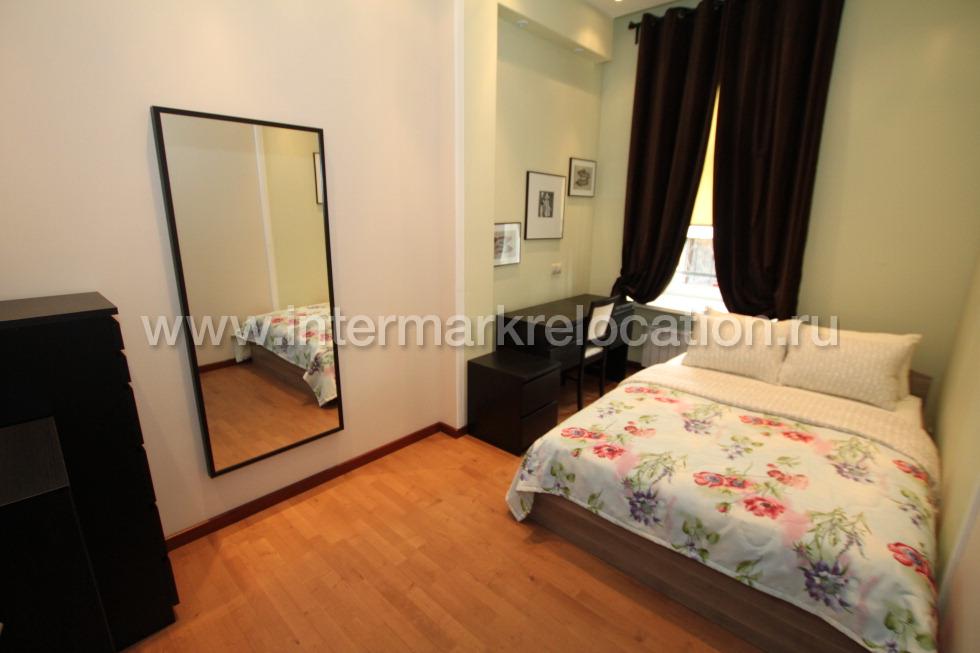 B. Dmitrovka Str., 7/5 housing 3 - ID: 33223 - photo 2