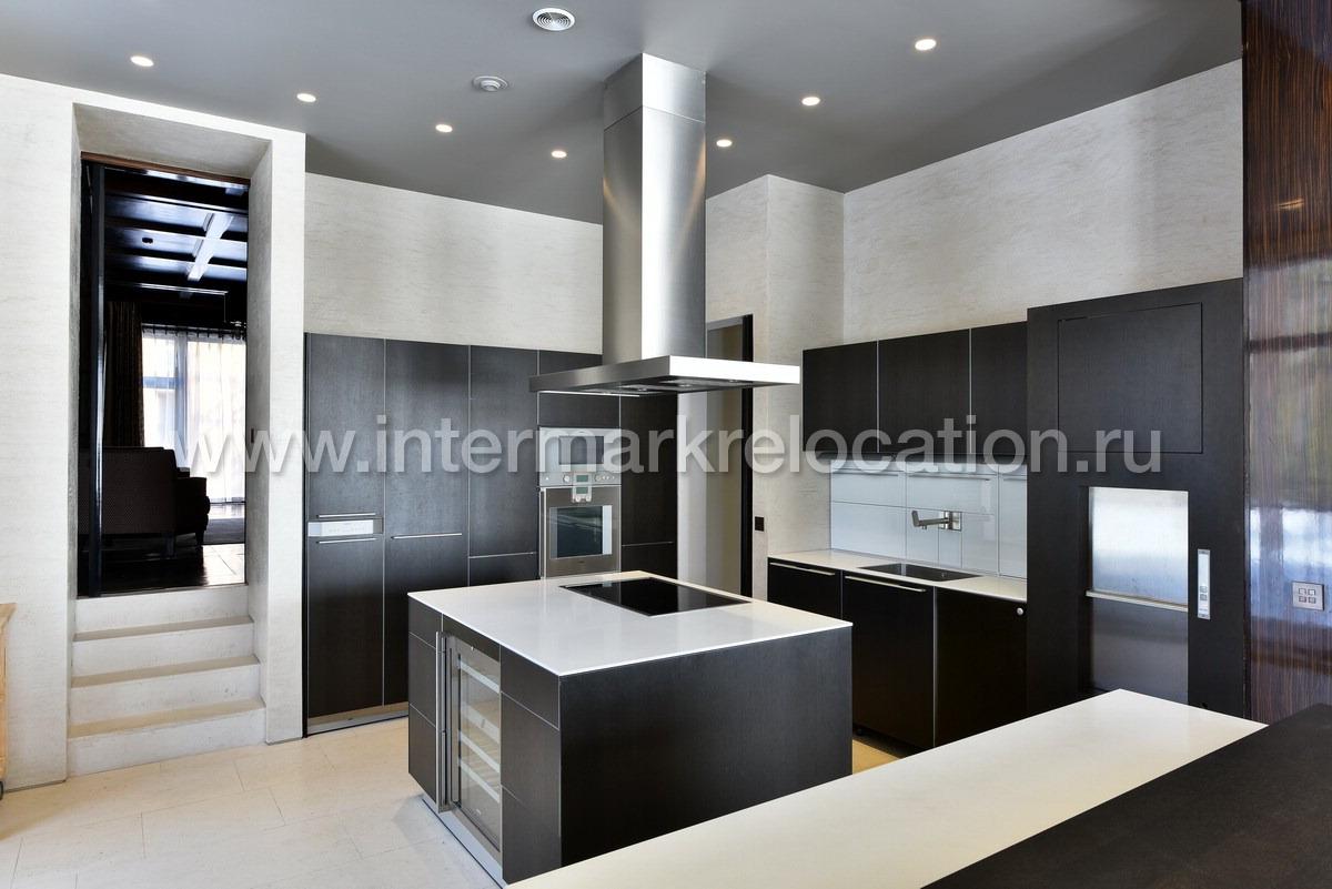 Nikolskaya Sloboda - ID: 44604 - photo 7