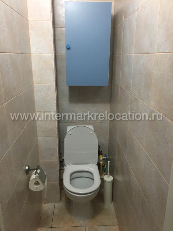 B. Pirogovskaya Str., 29/31 - ID: 37121 - photo 8