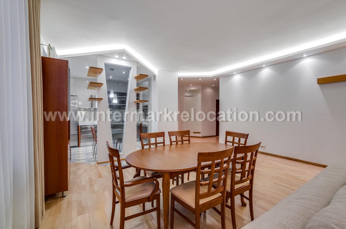 1-st Zachatievsky Per. - ID: 19300 - photo 12