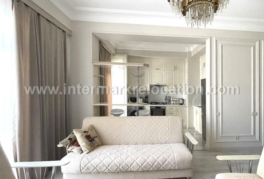 Furkat Str, 2A - ID: 45204 - photo 1