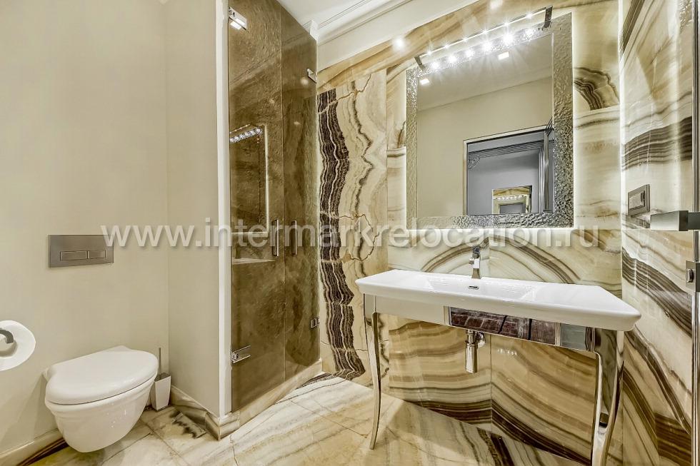 Presnenskaya Nab., 8 housing 1 - ID: 40224 - photo 9