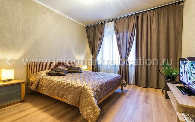 Leninsky Pr., 45 - ID: 34608 - photo 5