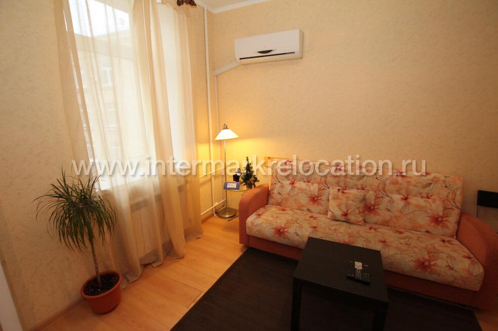 4-th Tverskaya-Yamskaya Str., 4 - ID: 33217 - photo 6