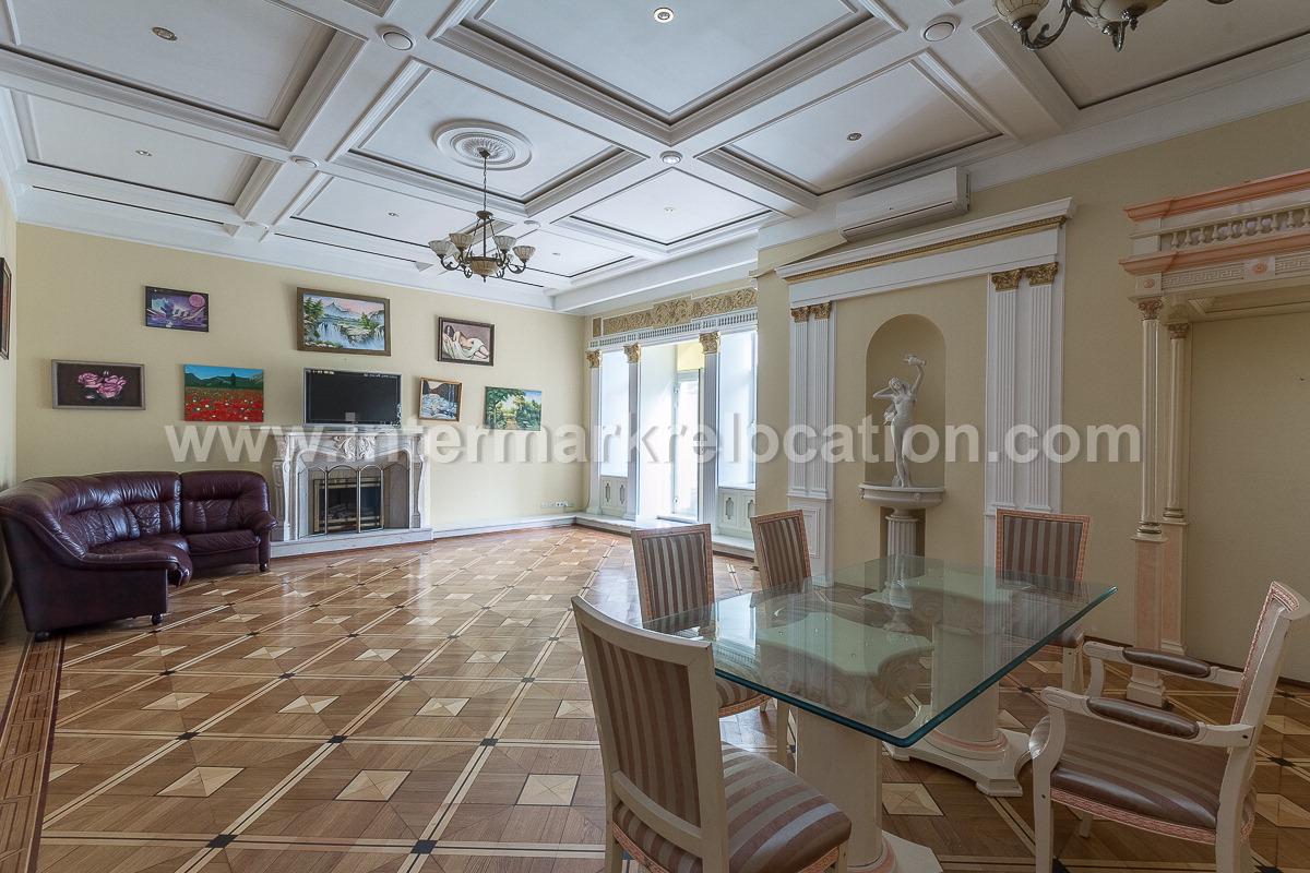 Starokonyushenny Per. - ID: 28247 - photo 5