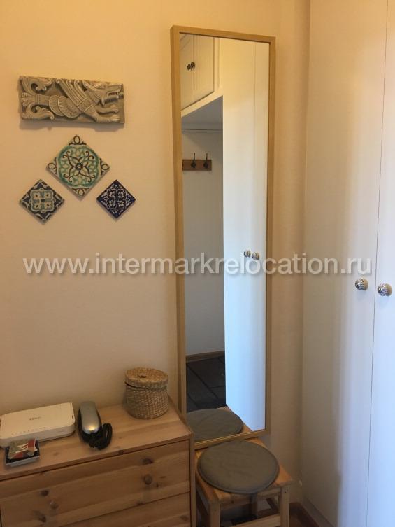 B. Pirogovskaya Str., 29/31 - ID: 37121 - photo 9