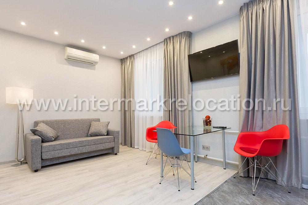 Oruzheyny Per., 5 - ID: 40262 - photo 5