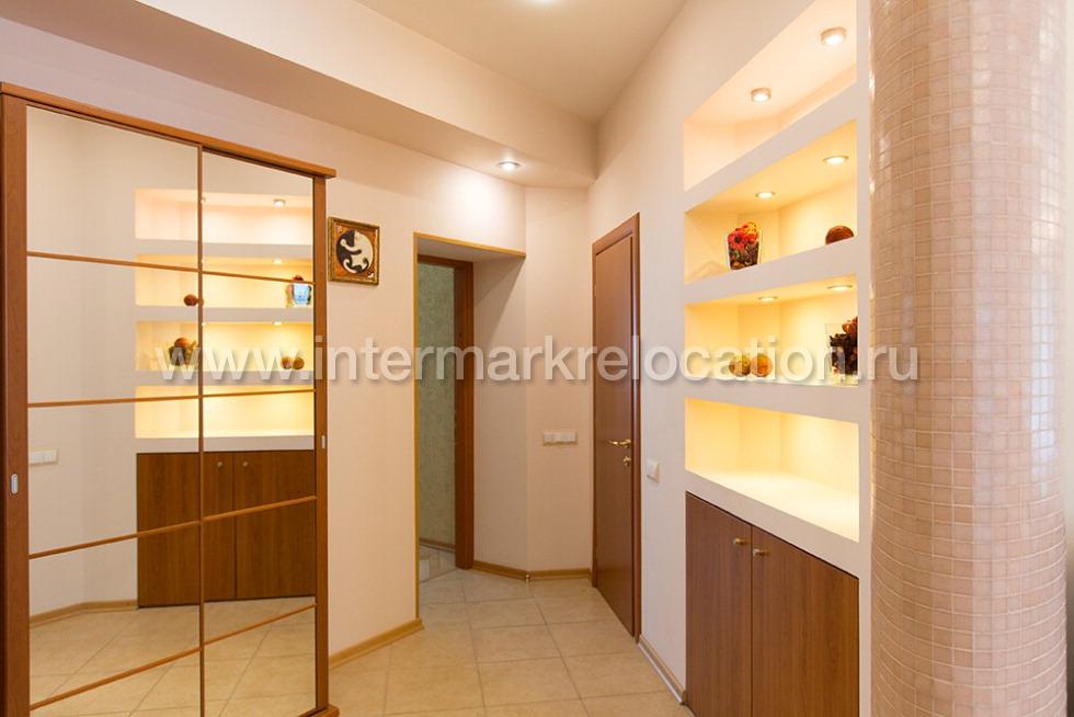 Smolenskaya Str., 6 - ID: 40274 - photo 2