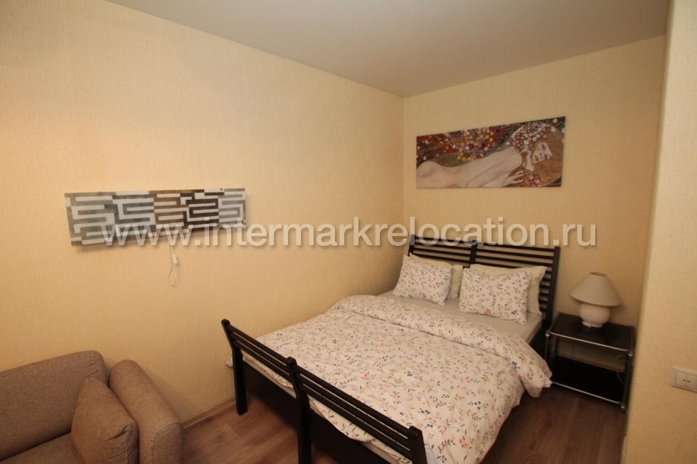 Gagarinsky Per. - ID: 33177 - photo 3