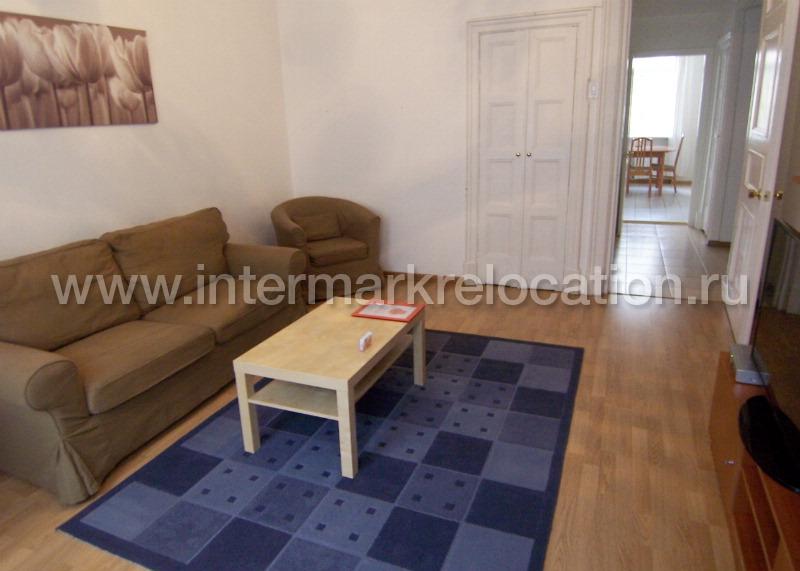 Tverskaya Str., 6 housing 5 - ID: 19115 - photo 6