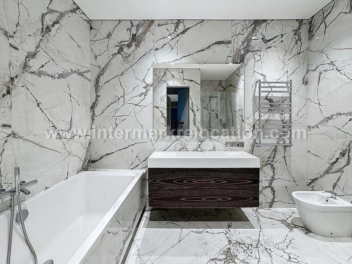 Mosfilmovskaya Str. - ID: 46200 - photo 4