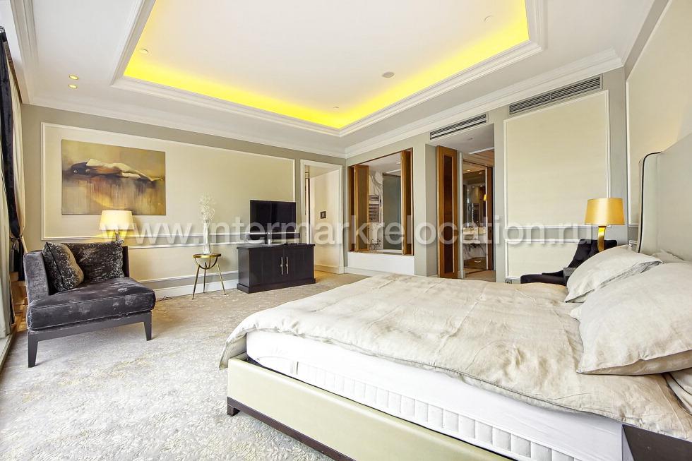 Presnenskaya Nab., 12 - ID: 40234 - photo 10