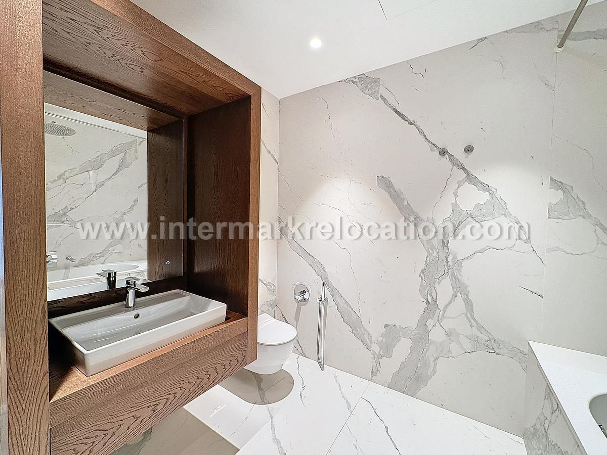 1-st Krasnogvardeyskiy Proezd - ID: 42852 - photo 11