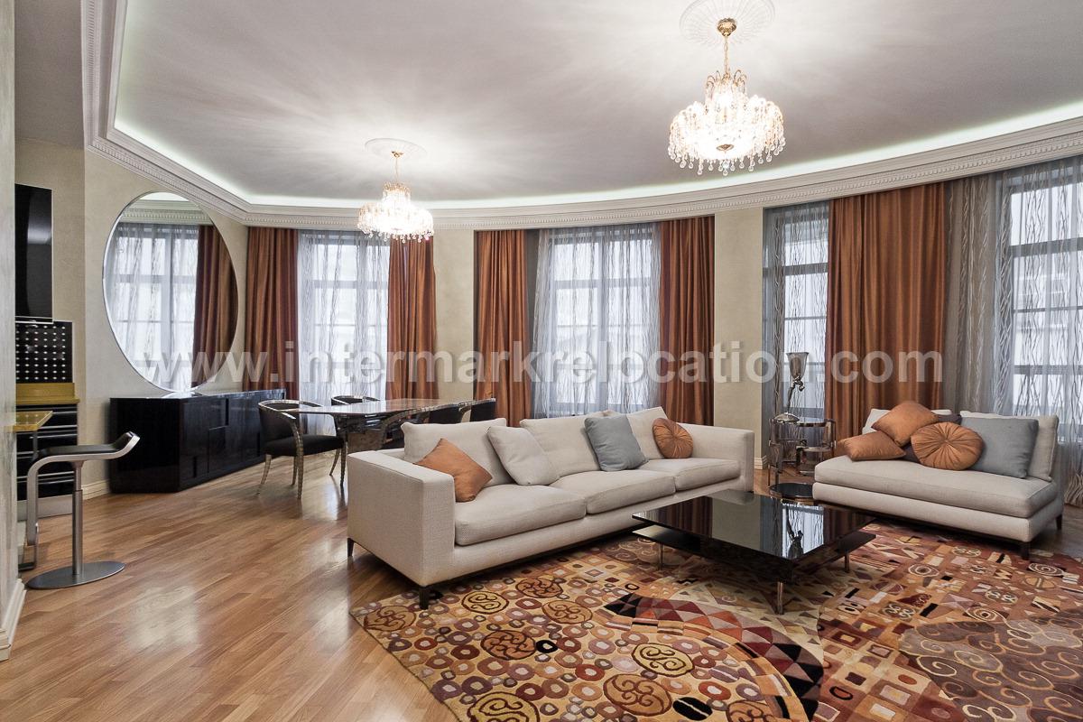 M. Bronnaya Str. - ID: 14640 - photo 1