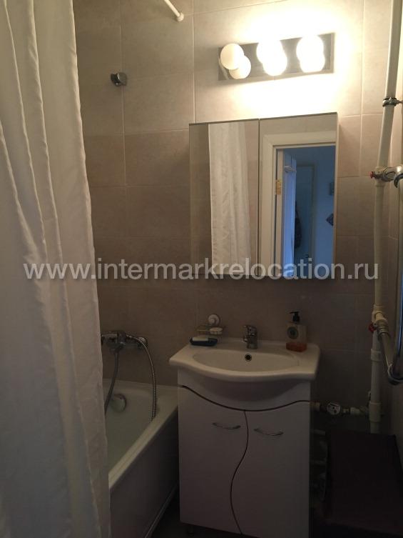 B. Pirogovskaya Str., 29/31 - ID: 37121 - photo 7