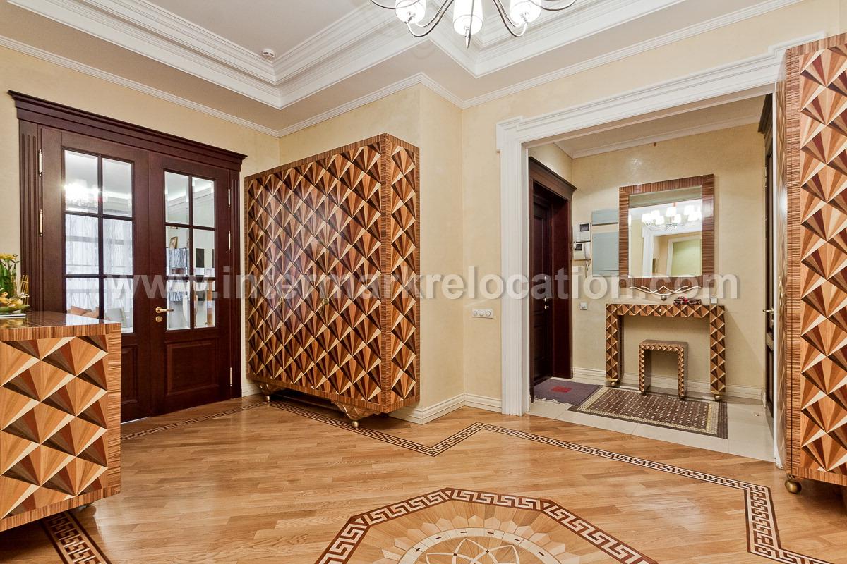 M. Bronnaya Str. - ID: 14640 - photo 10