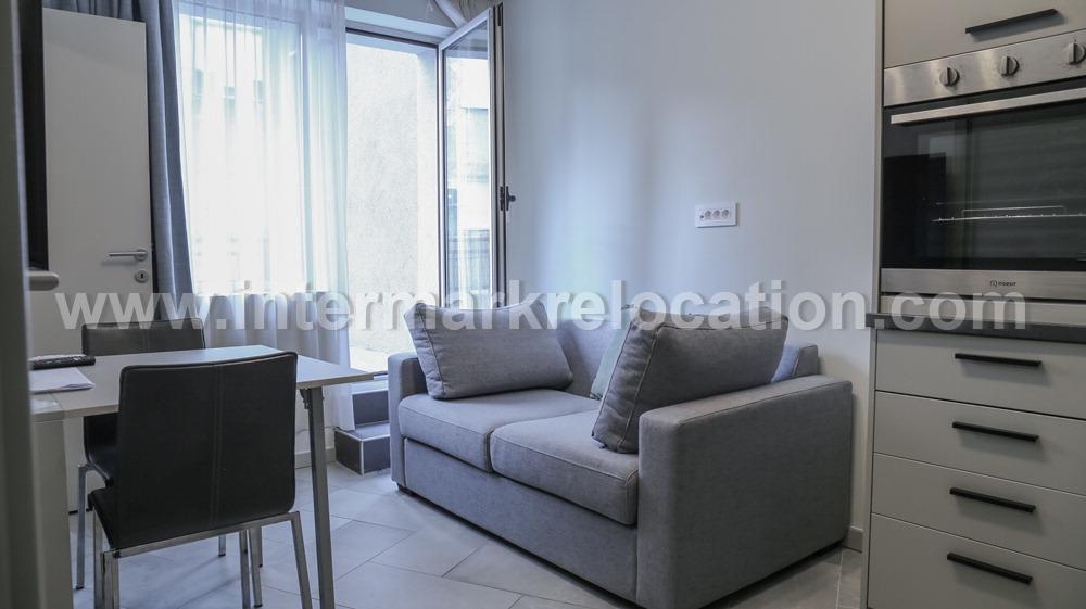 Koche Popovicha Str., 6 - ID: 45245 - photo 1
