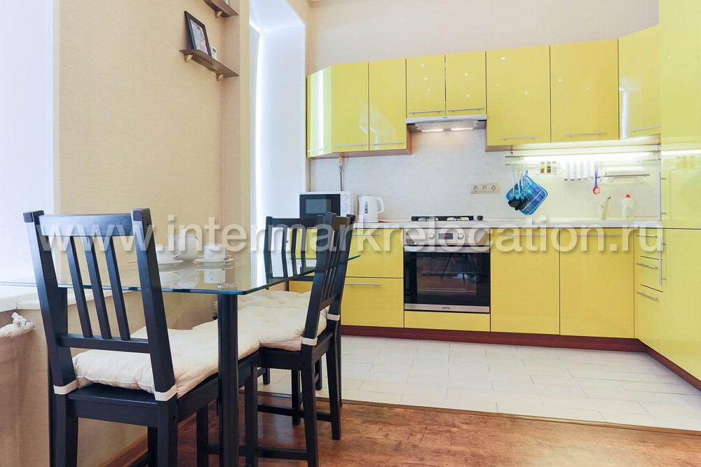 Novinsky Boul., 1/2 - ID: 40276 - photo 5