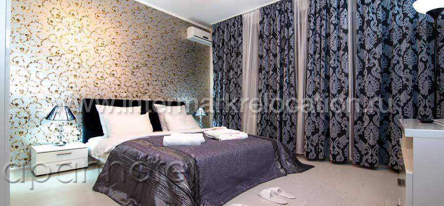 Rostovskaya Nab., 3 - ID: 40212 - photo 5