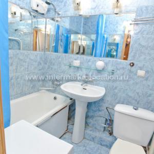 B. Gruzinskaya Str., 63 - ID: 40202 - photo 5