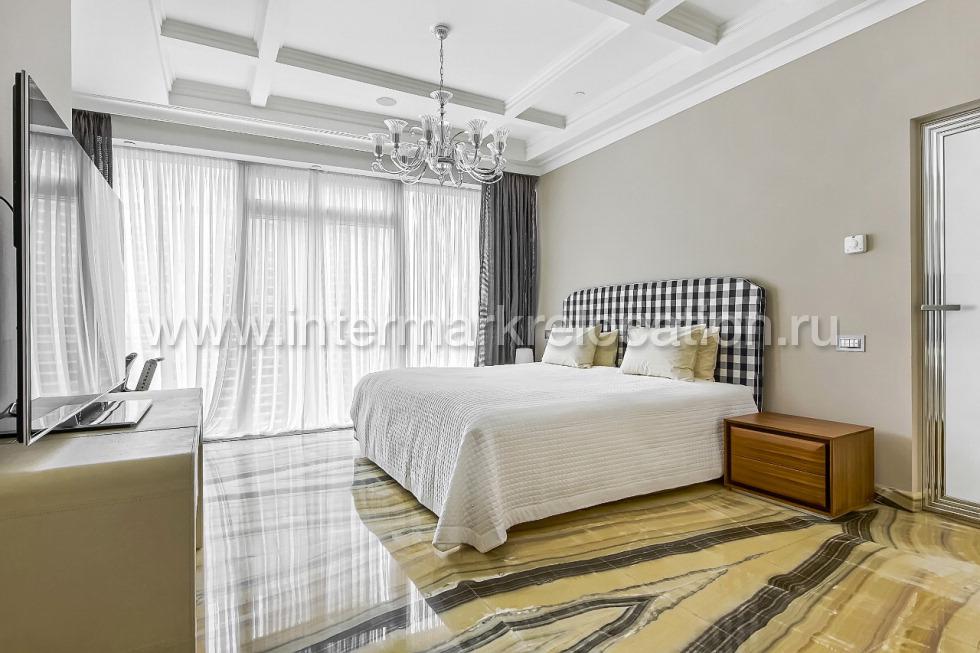 Presnenskaya Nab., 8 housing 1 - ID: 40224 - photo 6