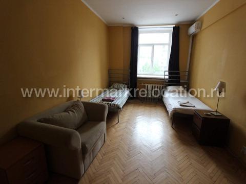 Novinsky Boul. - ID: 33011 - photo 5