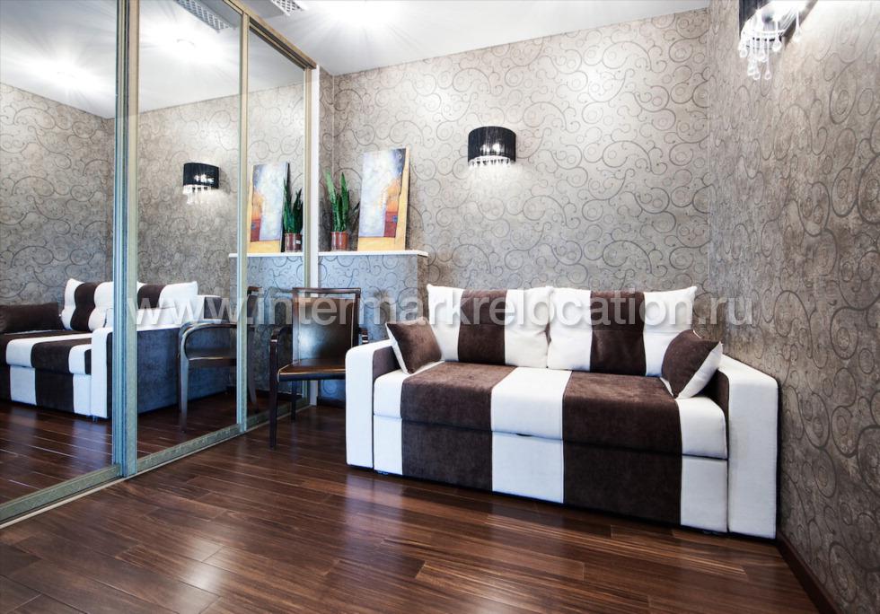 Presnenskaya Nab., 8 housing 1 - ID: 40250 - photo 5