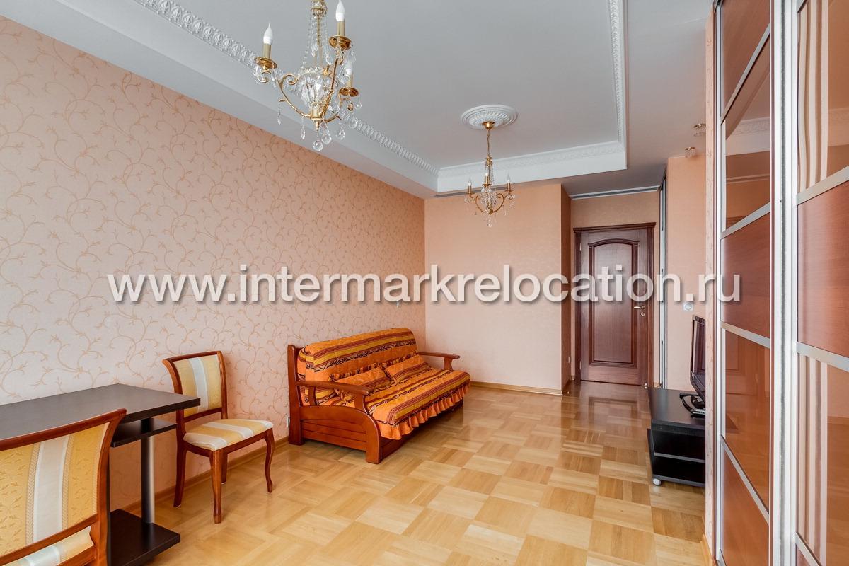 Klimentovsky Per. - ID: 23223 - photo 2