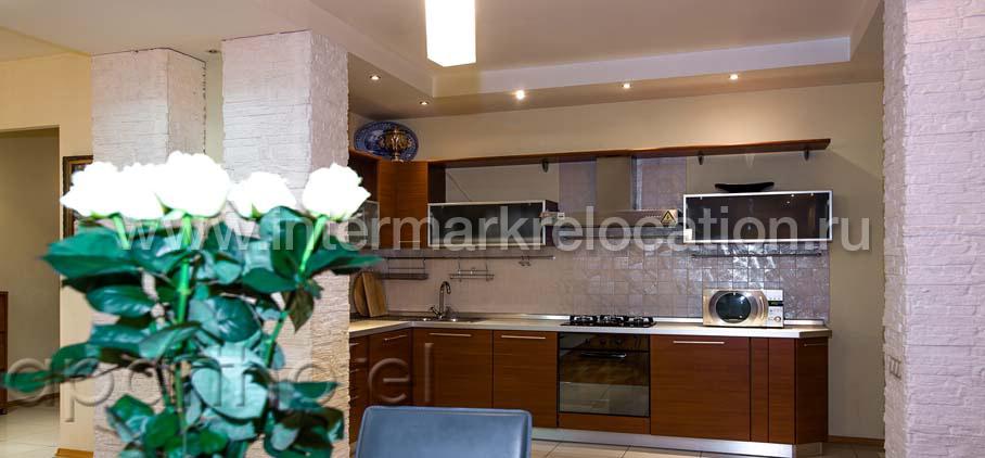 Novinsky Boul., 7 - ID: 40211 - photo 3