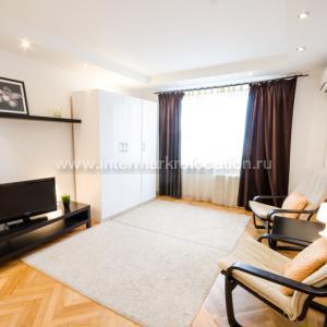 M. Gruzinskaya Str., 33 - ID: 40165 - photo 2