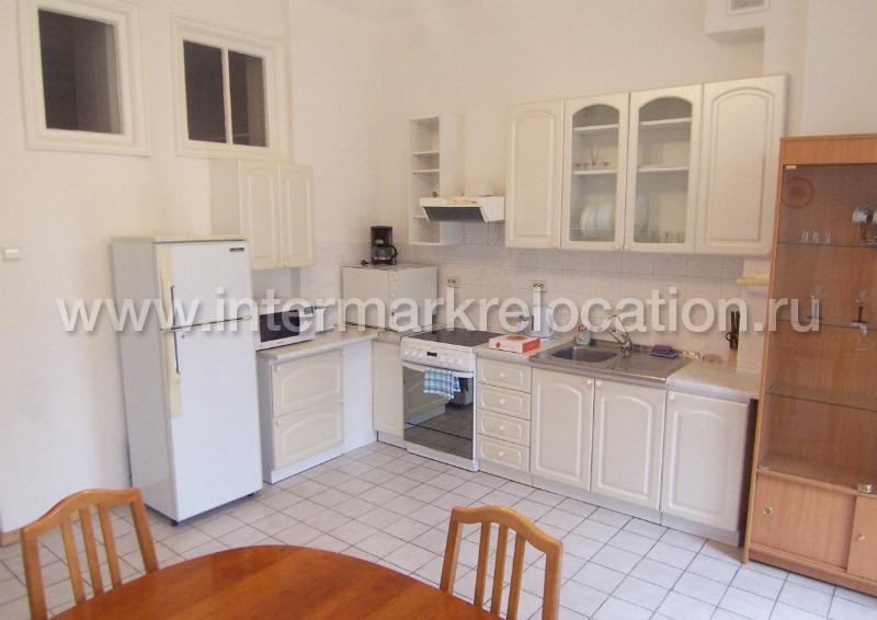 Tverskaya Str., 6 housing 5 - ID: 19115 - photo 2