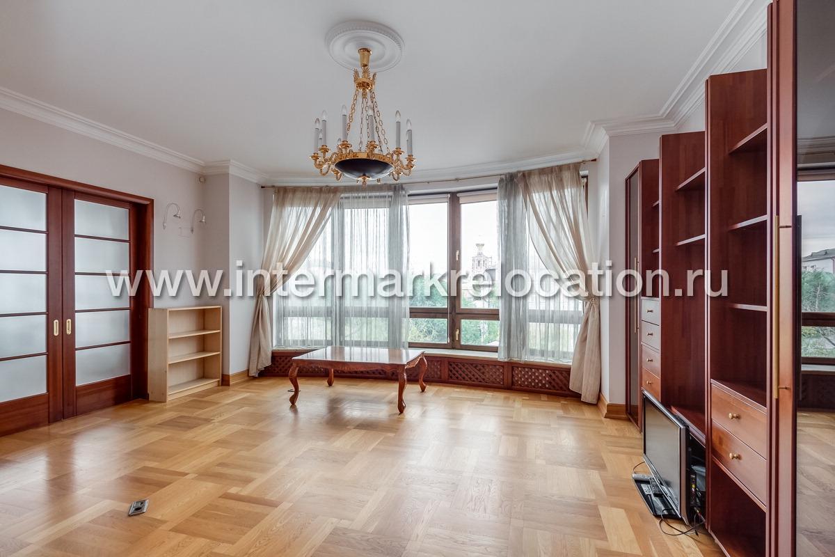 Strastnoy Boul. - ID: 21965 - photo 10