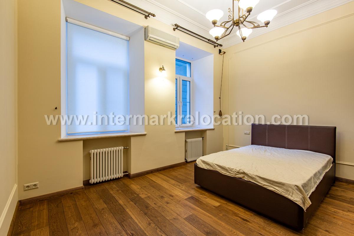 Myasnitskaya Str. - ID: 41474 - photo 3