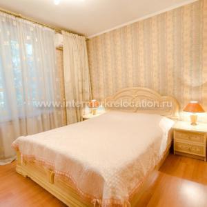 B. Kondratievsky Per., 8 housing 1 - ID: 40299 - photo 3