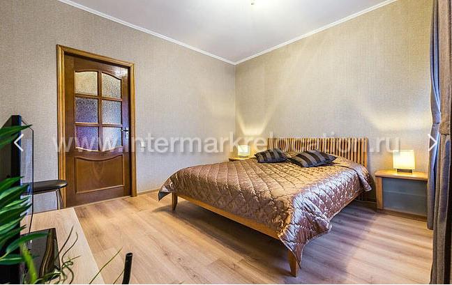 Leninsky Pr., 45 - ID: 34608 - photo 6