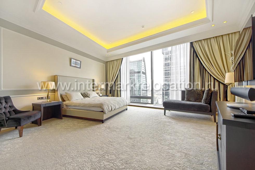 Presnenskaya Nab., 12 - ID: 40234 - photo 9