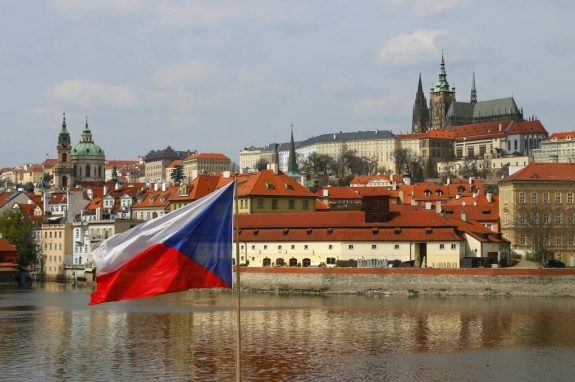 Czech Republic: Registration rules simplified 