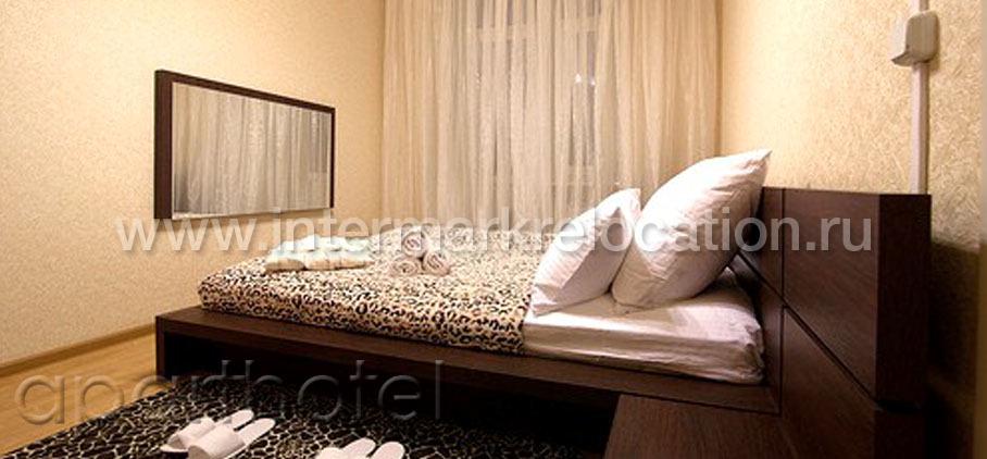 Kutuzovsky Pr., 19 - ID: 40219 - photo 7