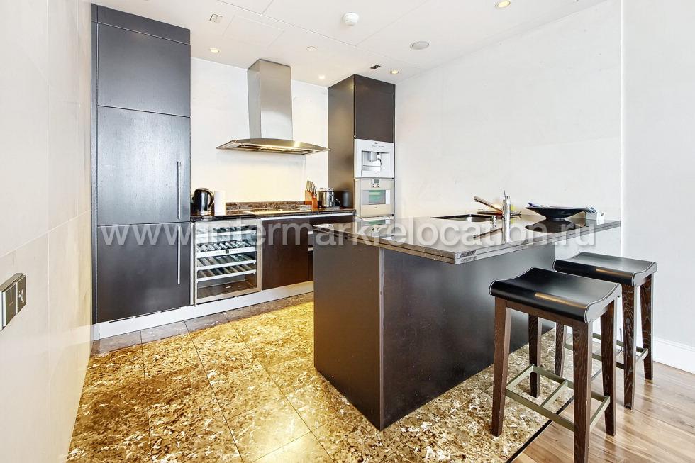 Presnenskaya Nab., 12 - ID: 40237 - photo 7