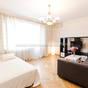 2-nd Miusskaya Str., 3 - ID: 40198 - photo 3