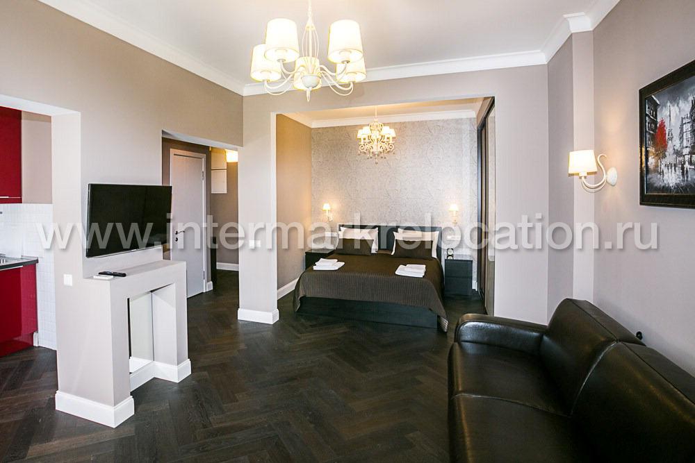 Novinsky Boul., 1/2 - ID: 40275 - photo 5