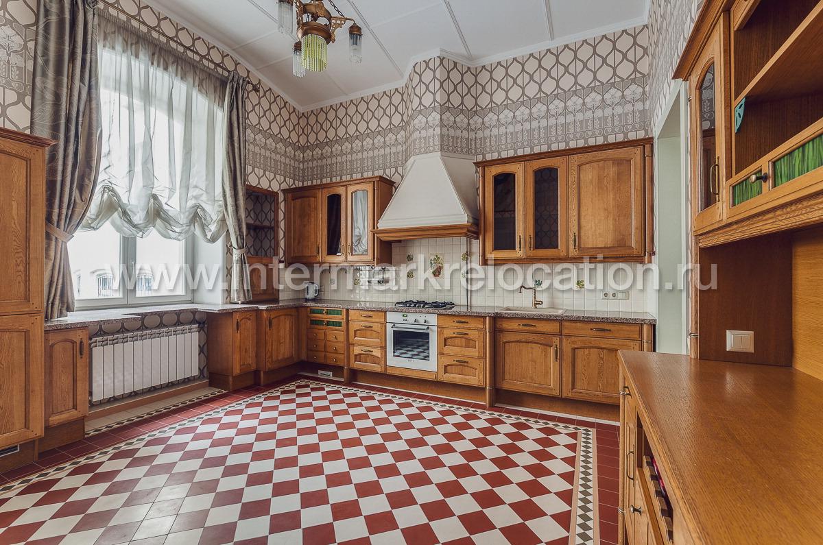 Prechistenka Str. - ID: 20094 - photo 6